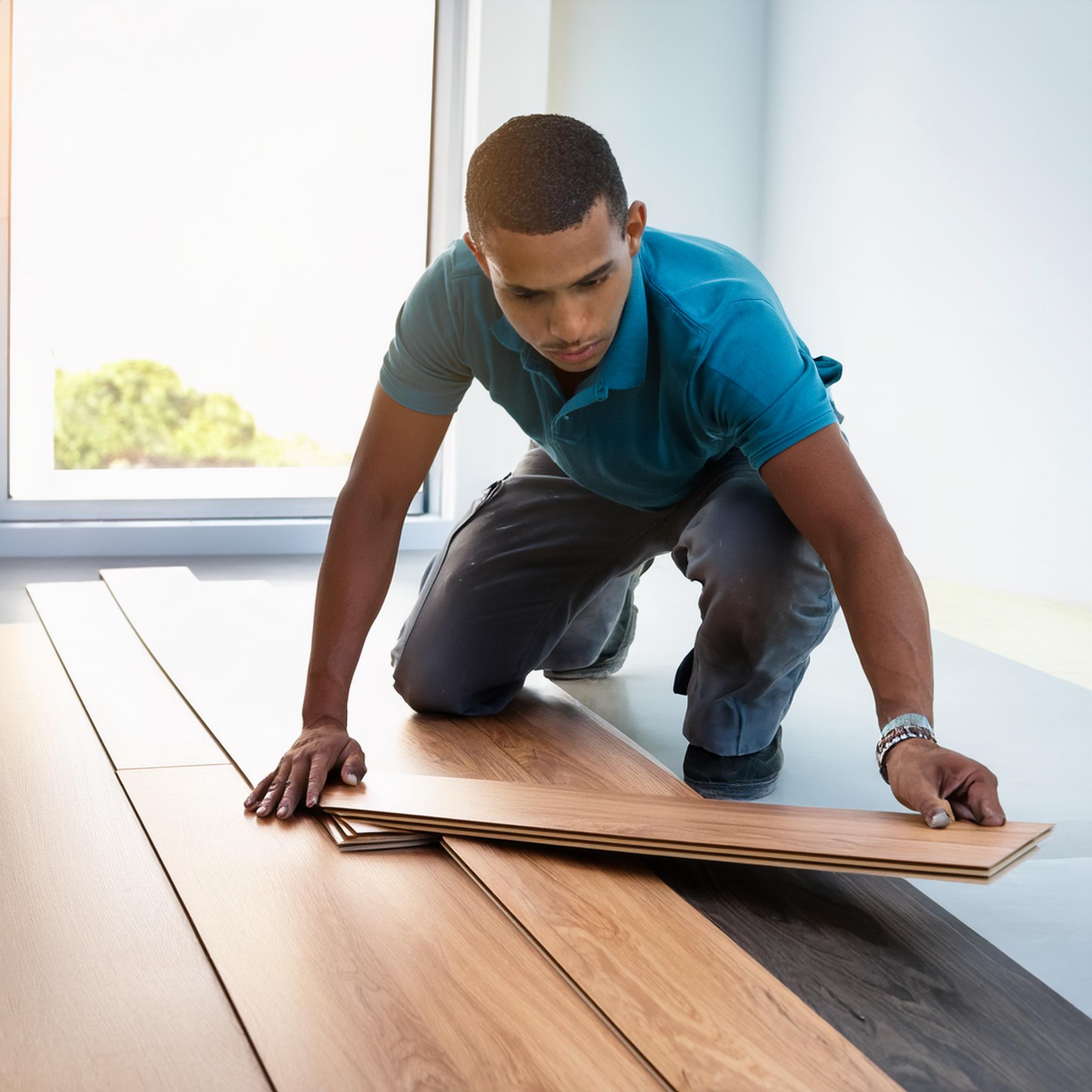Guía Completa para Instalar Piso Laminado en Casa